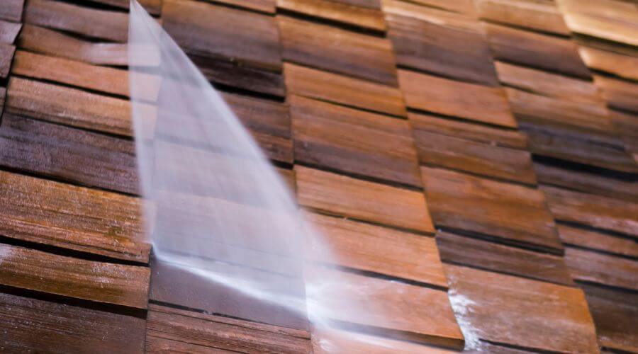 Professional gutter cleaning in Saint Joseph, TN